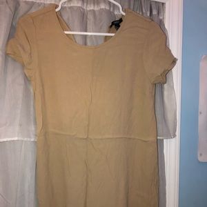 Forever 21 dress